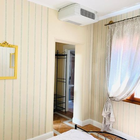 Ca' Matir Hotel เวนิส ภายนอก รูปภาพ