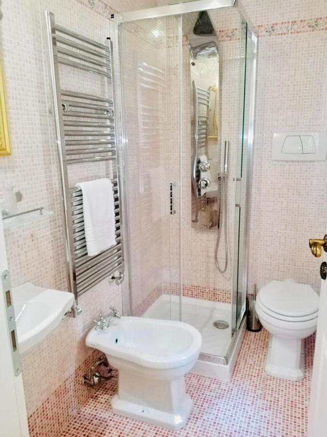 Ca' Matir Hotel เวนิส ภายนอก รูปภาพ