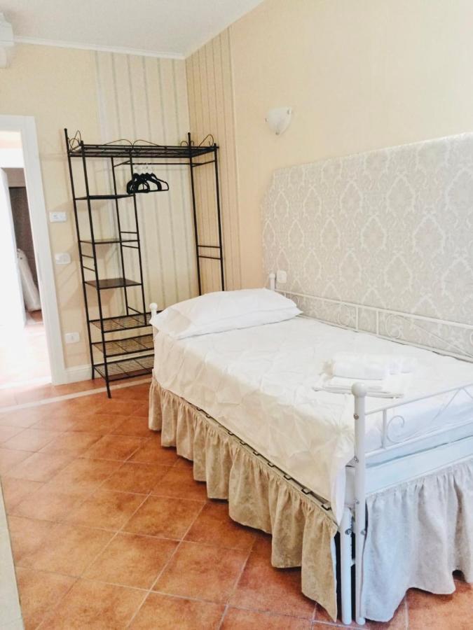 Ca' Matir Hotel เวนิส ภายนอก รูปภาพ